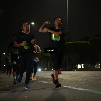 Runner Photo 5340430