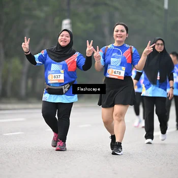 Runner Photo 5340431
