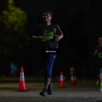 Runner Photo 5340432