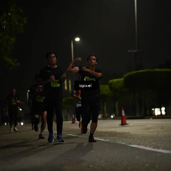 Runner Photo 5340433