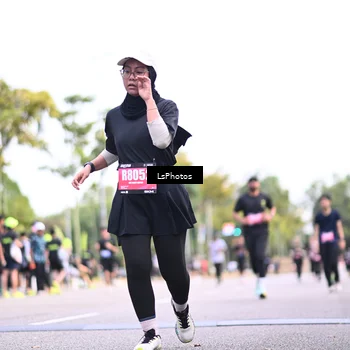 Runner Photo 5340434