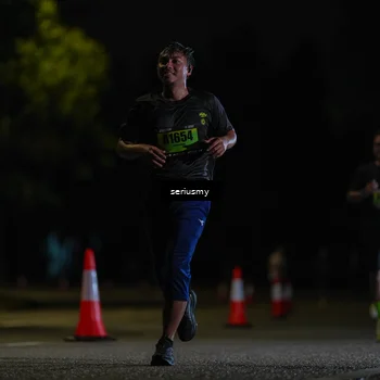 Runner Photo 5340435