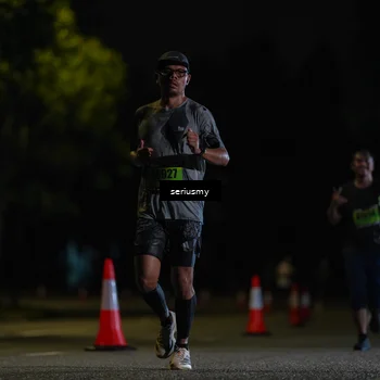 Runner Photo 5340437