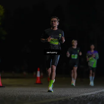 Runner Photo 5340438