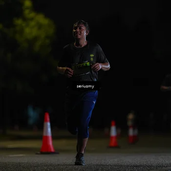 Runner Photo 5340439
