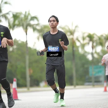 Runner Photo 5340440