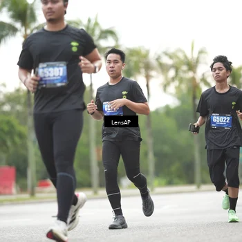 Runner Photo 5340443