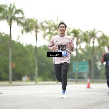 Runner Photo 5340444
