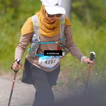 Runner Photo 5340445