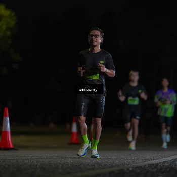 Runner Photo 5340446