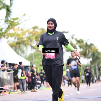Runner Photo 5340447