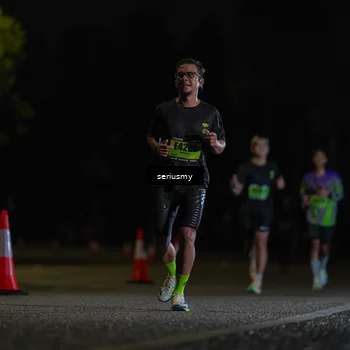 Runner Photo 5340448