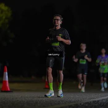 Runner Photo 5340449