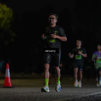 Runner Photo 5340451