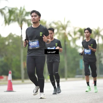 Runner Photo 5340452