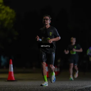 Runner Photo 5340454