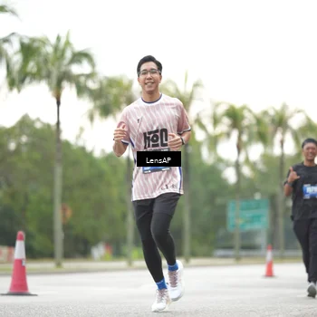 Runner Photo 5340455