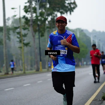 Runner Photo 5340460