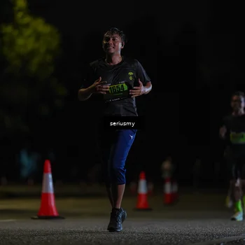 Runner Photo 5340461