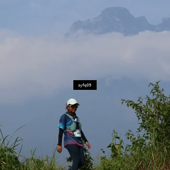 Runner Photo 5340462