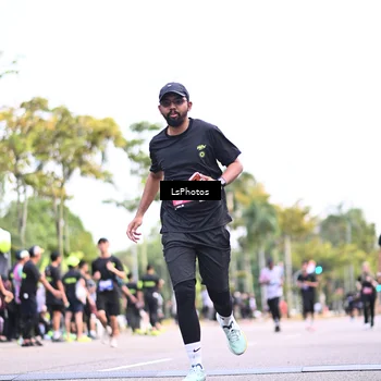 Runner Photo 5340463