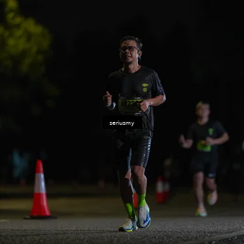 Runner Photo 5340464
