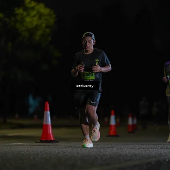 Runner Photo 5340465