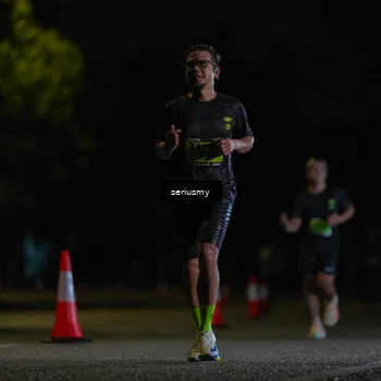 Runner Photo 5340466