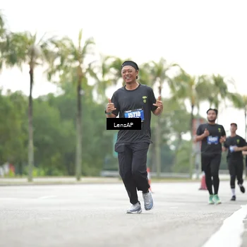 Runner Photo 5340467