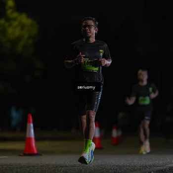 Runner Photo 5340469