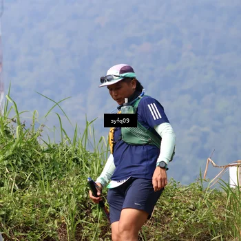 Runner Photo 5340471