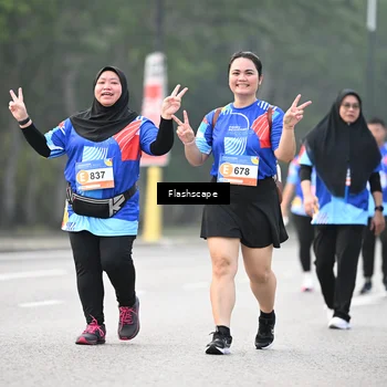 Runner Photo 5340473