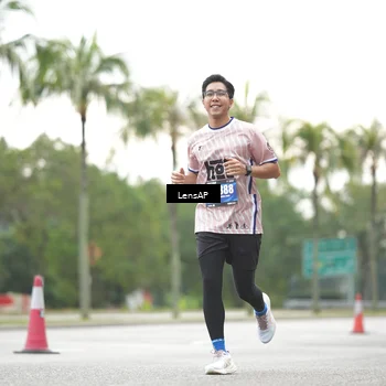 Runner Photo 5340474