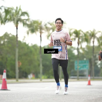 Runner Photo 5340475