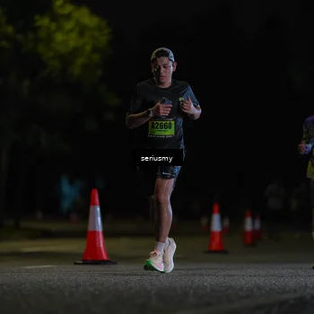 Runner Photo 5340476