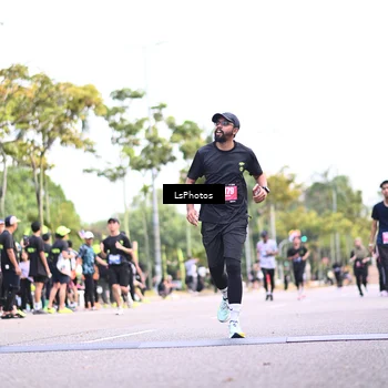 Runner Photo 5340477