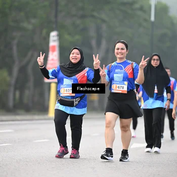 Runner Photo 5340481
