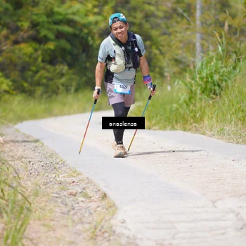 Runner Photo 5340482