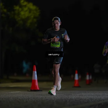 Runner Photo 5340483