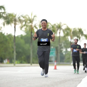 Runner Photo 5340485
