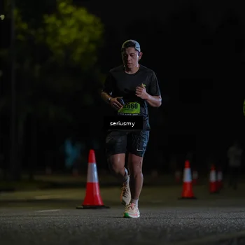 Runner Photo 5340486