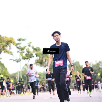Runner Photo 5340487