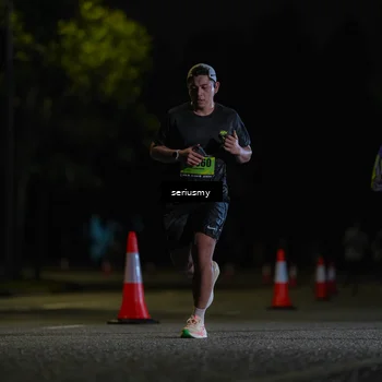 Runner Photo 5340490