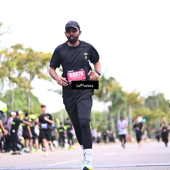 Runner Photo 5340491