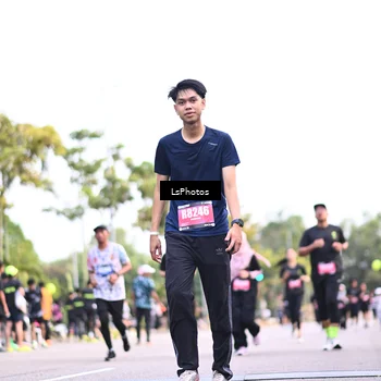 Runner Photo 5340492