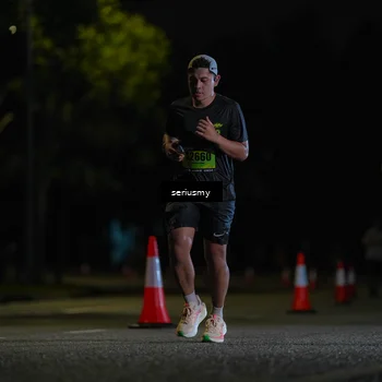 Runner Photo 5340493