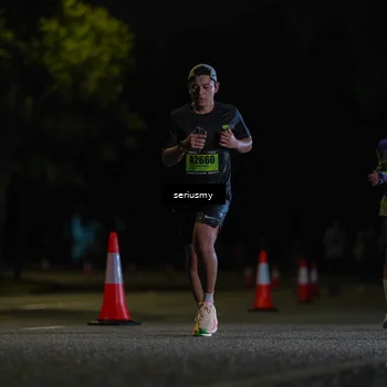 Runner Photo 5340494