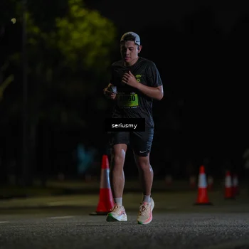 Runner Photo 5340495