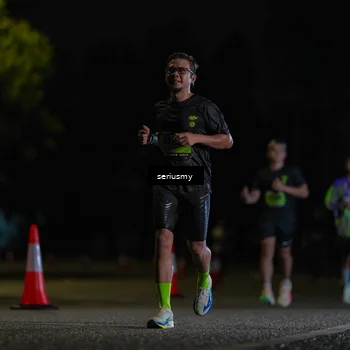 Runner Photo 5340496