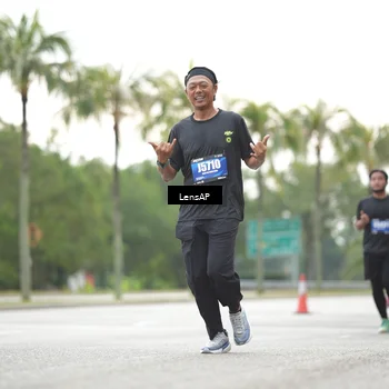 Runner Photo 5340499